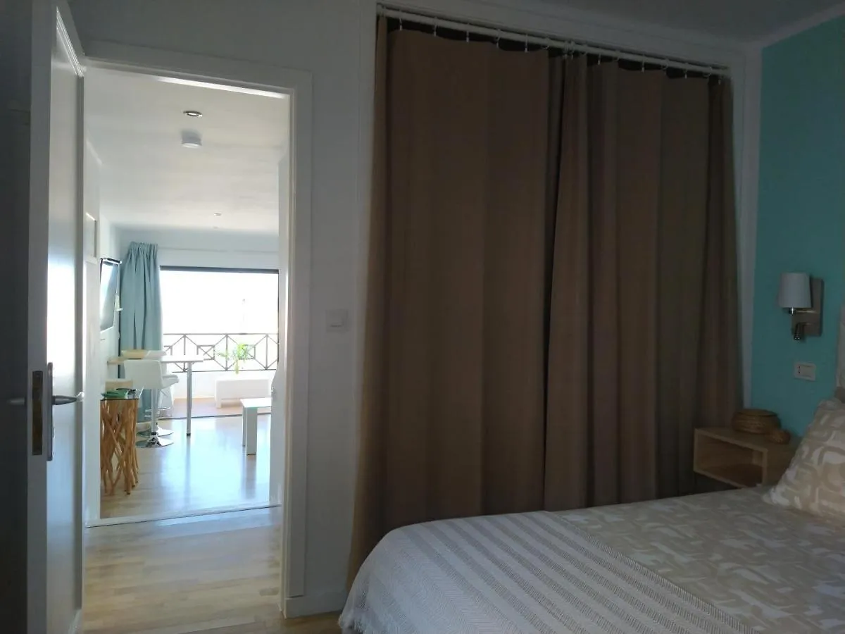 Apartment Portonovo Galit - Sea View - Piscina - Wifi - Old Town Puerto del Carmen