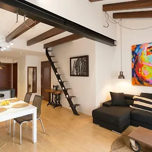 Poc A Poc Apartamento Palma de Mallorca