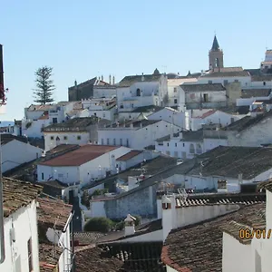 Calle Calvario 10 Сasa de vacaciones Zufre